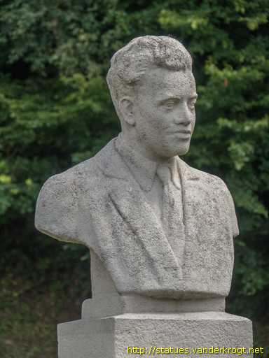 Barentin /  Georges Heuillard