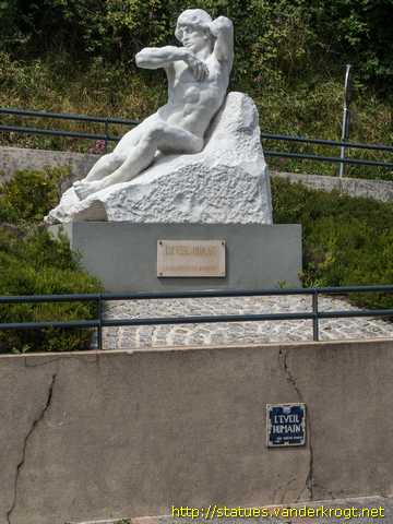 Barentin /  L'Éveil humain