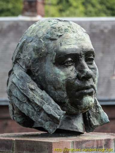 Barentin /  Bertrand du Guesclin