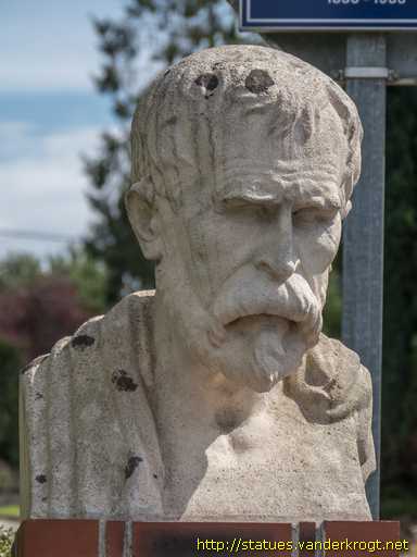 Barentin /  Émile Roux