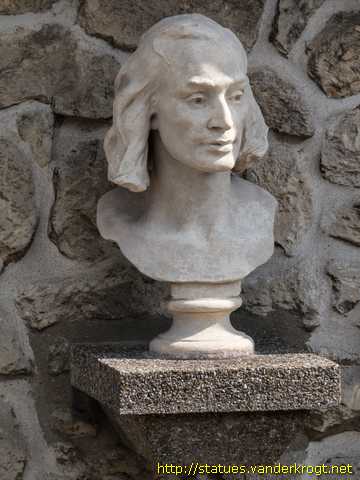 Barentin /  Albert Glatigny