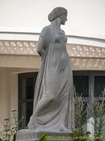 Barentin /  Nausicaa