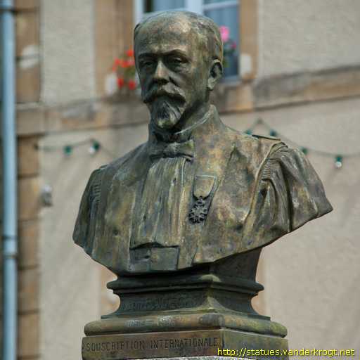 Damvillers /  Jules Liégeois