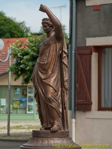 Damvillers /  Céres