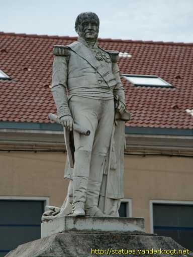 Damvillers /  Étienne Maurice Gérard