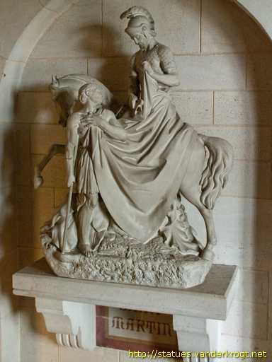 Domrémy-la-Pucelle /  Saint-Martin et Saint-Georges