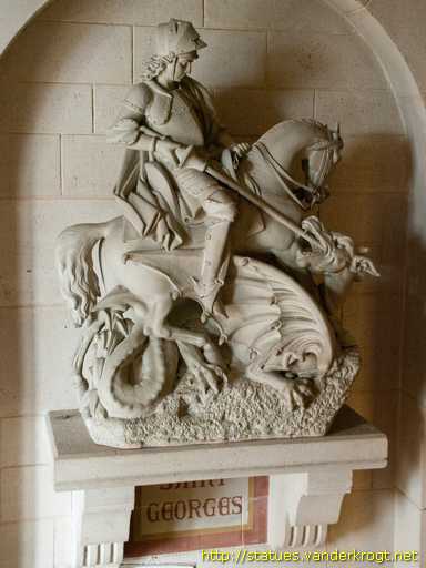Domrémy-la-Pucelle /  Saint-Martin et Saint-Georges