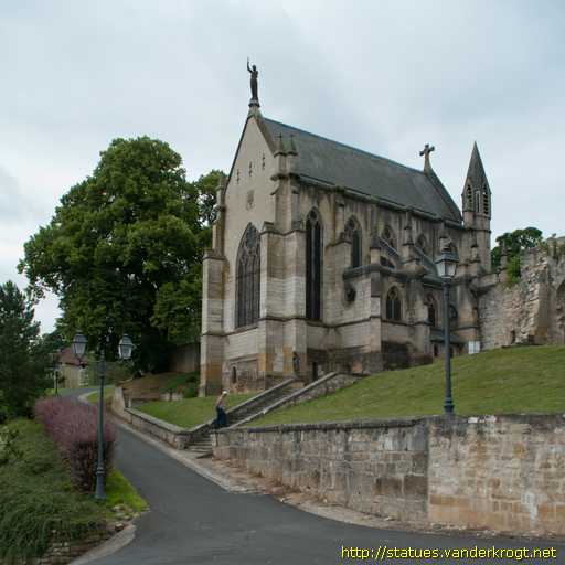 Vaucouleurs /  Jeanne d'Arc