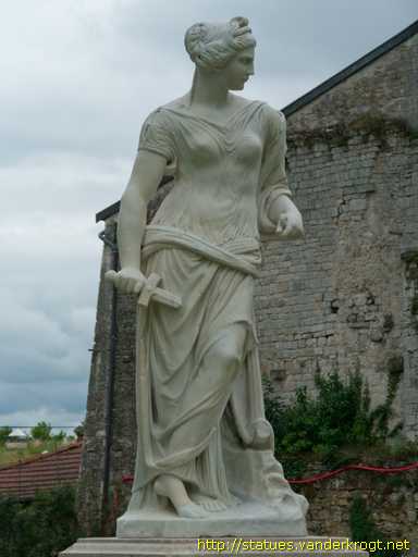 Toul /  La France