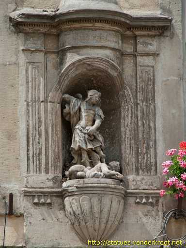 Lunéville /  Saint Michel
