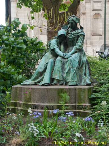 Nancy /  La Lorraine et l'Alsace retrouvée