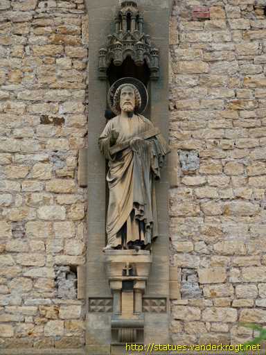 Montigny-lès-Metz /  Saint Joseph