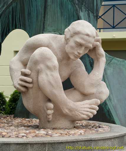 Montigny-lès-Metz /  Monument aux Morts de 1939-45
