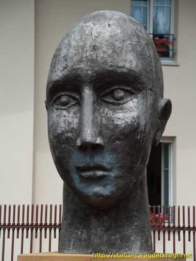 Montigny-lès-Metz /  L'homme du 3e millenaire