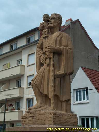 Montigny-lès-Metz /  Saint Christophe