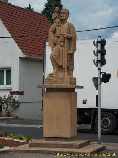 Montigny-lès-Metz /  Saint Christophe