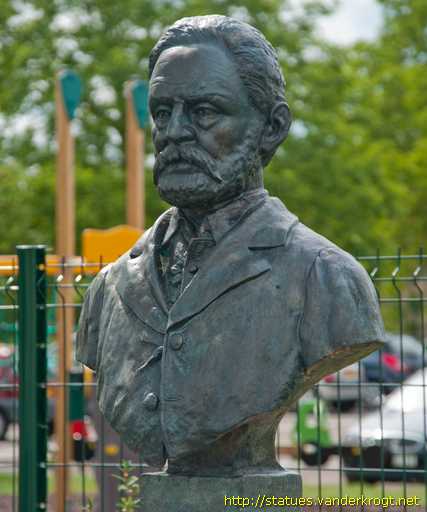 Cattenom /  Victor Hugo