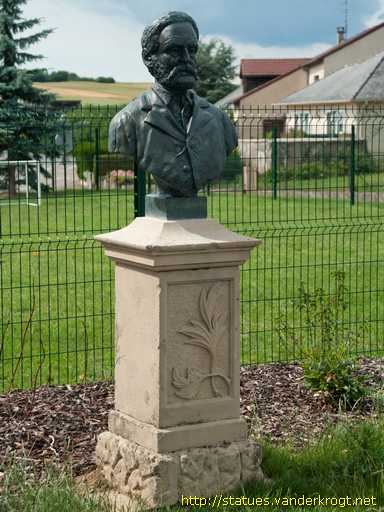 Cattenom /  Victor Hugo