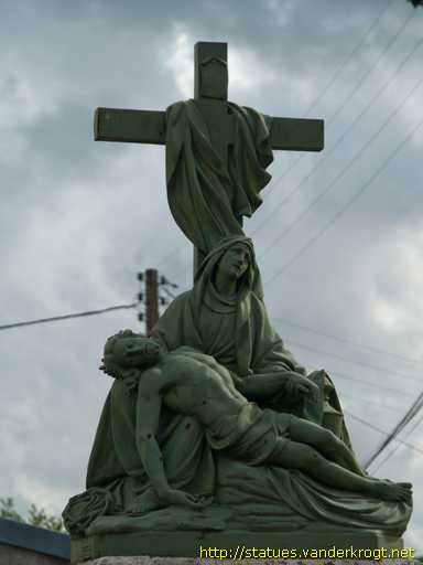 Apach /  Monument aux Morts 1914-18