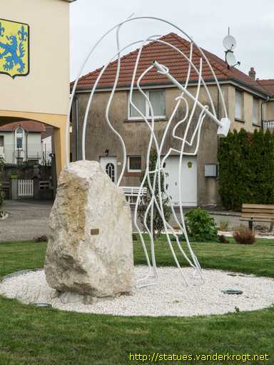 Héming /  Le casseur de pierres