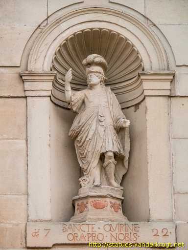 Saint-Quirin /  Saint Quirin