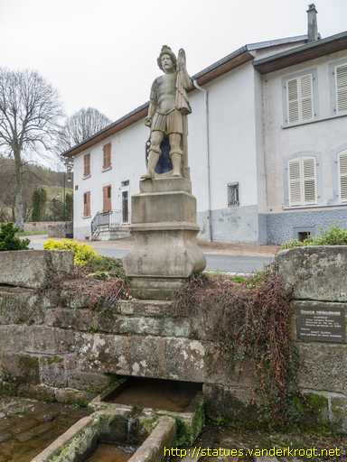 Saint-Quirin /  Saint Quirin