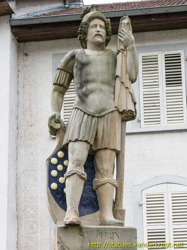 Saint-Quirin /  Saint Quirin