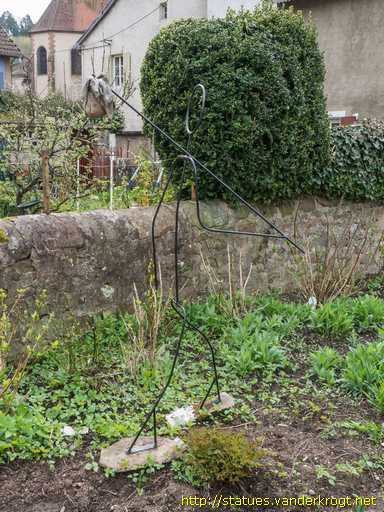 Saint-Quirin /  Vagabond