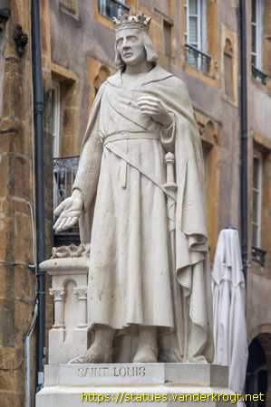 Metz /  Saint Louis