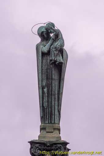 Metz /  Notre-Dame de Metz