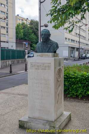 Metz /  Gustave Kahn