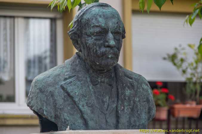 Metz /  Gustave Kahn