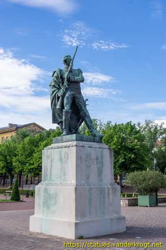 Metz /  Michel Ney
