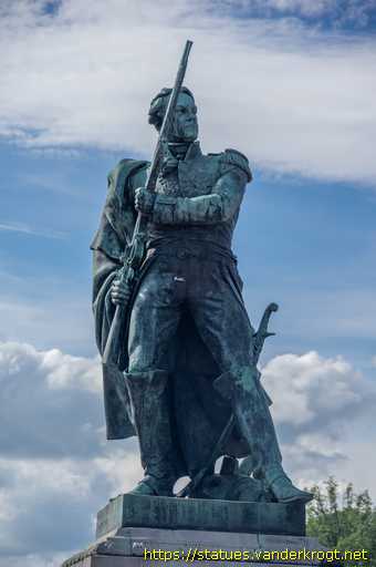 Metz /  Michel Ney
