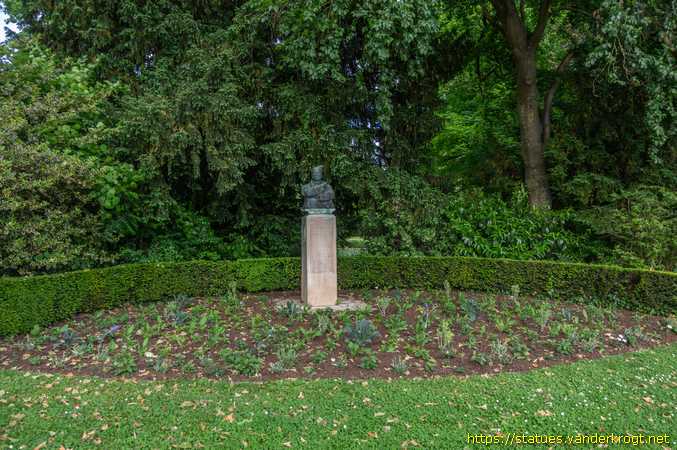 Metz /  Louis Ernest de Maud'huy