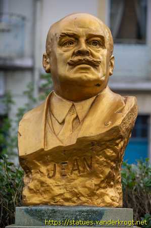 Metz /  Jean-Pierre Jean