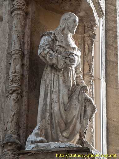 Pézenas /  Saint Roch