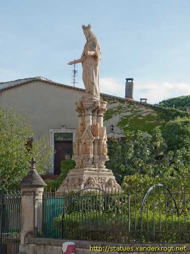 Pézenas /  Sainte Marie de l'Immaculée Conception