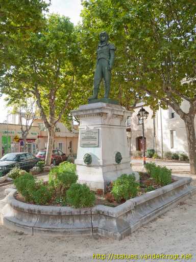 Paulhan /  L'Aviateur Général Štefánik