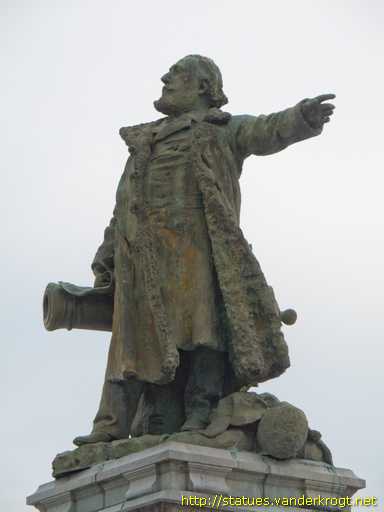 Cahors /  Léon Gambetta