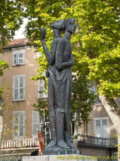Cahors /  Oedipe