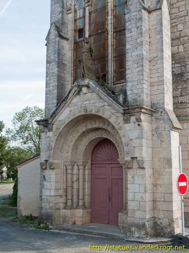 Vaylats /  Saint-Pierre