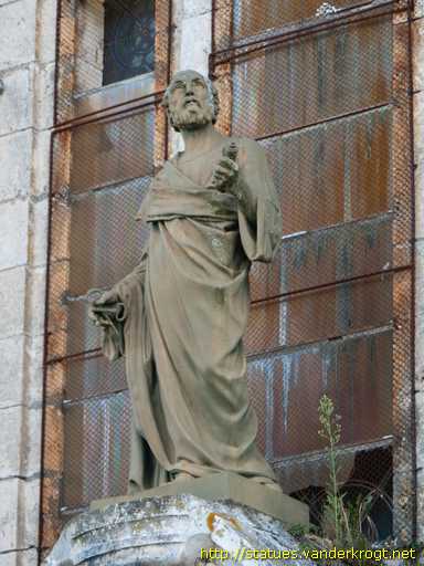 Vaylats /  Saint-Pierre