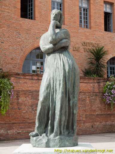 Montauban /  Pénélope