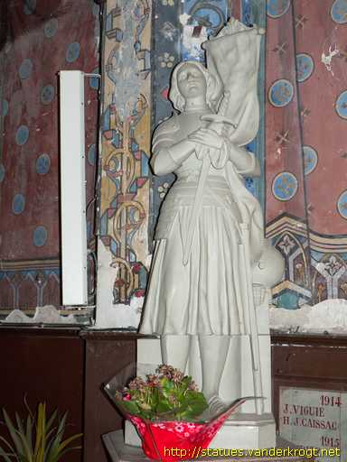 Montauban /  Jeanne d'Arc