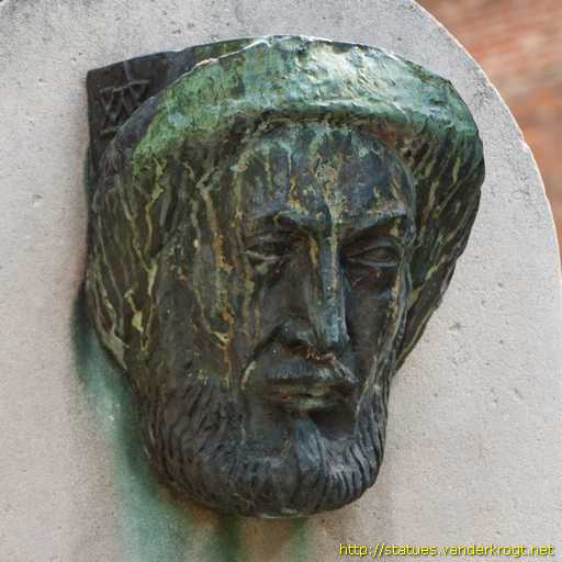 Montauban /  Émile-Antoine Bourdelle