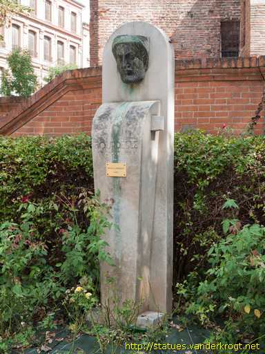 Montauban /  Émile-Antoine Bourdelle