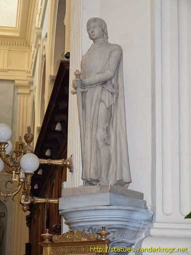 Montauban /  Jeanne d'Arc