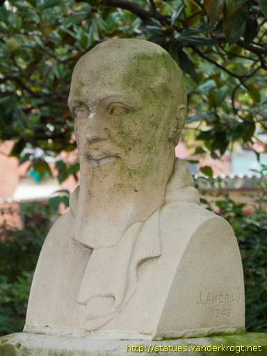Toulouse /  Armand Silvestre