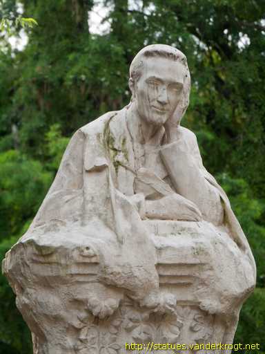 Toulouse /  Éphraïm Mikhaël  (Joseph Michel)